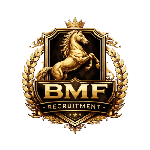BMF Recruitment